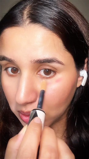 blush tutorial that actually works #makeup #tips