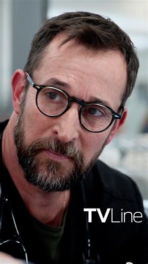 TVLine Exclusive: An emotional sneak peek from #ThePitt, as Robby bonds with a Tree of Life survivor. Watch the clip, then tune in for Episode 3 — Thursday at 9 pm on HBO Max. | TVLine