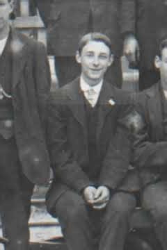 Day 3 – From Kibworth to the Western Front | Pte. John Harry Holyoak #history#westernfront #ww1