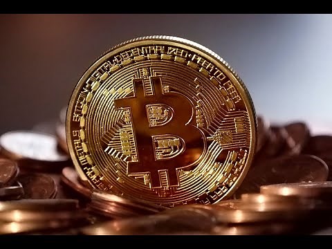 Criptomonedas: ¿Qué es y cómo funciona esta moneda virtual?