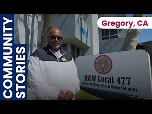 CROP: Community Stories - Gregory (CA)
