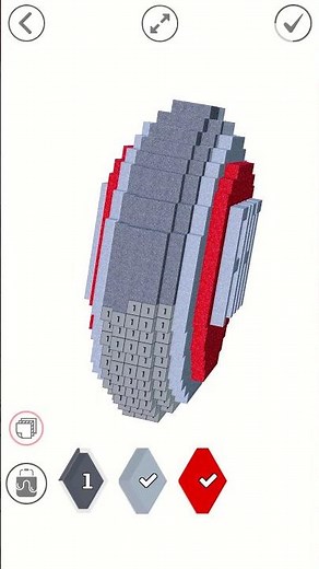 FIAT--Cars Logo Pixel Art