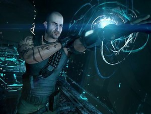 Red Faction Armageddon