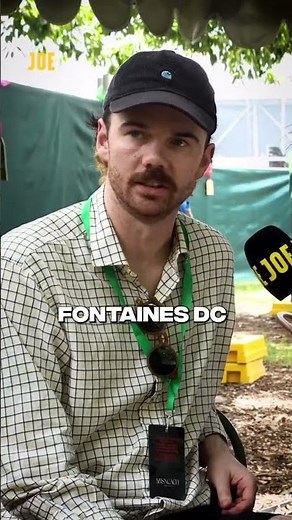 Amble rank best Irish band from the past, present and future 🇮🇪