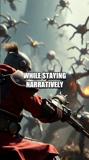 Genesis of the Next Gen Review Horizon