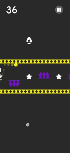 level 48 flip flop color switch