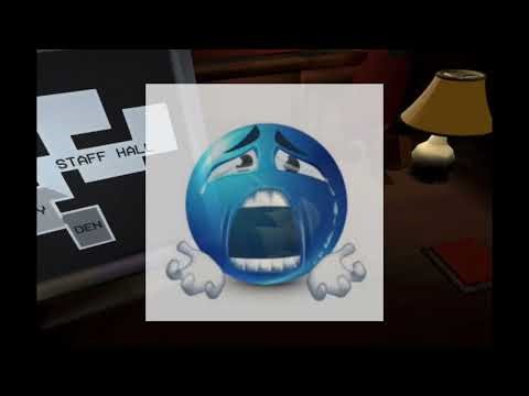 Playing polar dread part 1