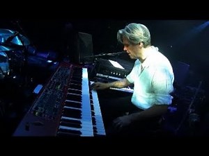 Cold Chisel - Janelle (Live at the Sydney Entertainment Centre)