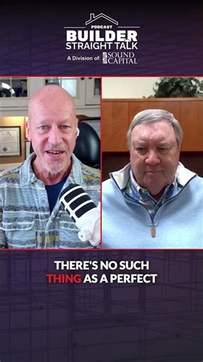 Customer-Centric vs Product-Centric Builders | Dennis Webb