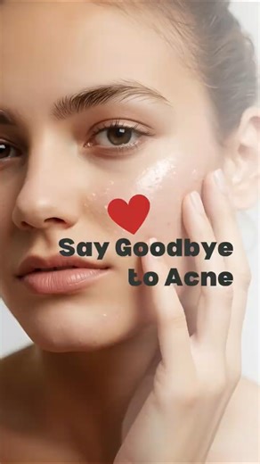 5 Hidden Acne Hacks That Actually Work 😳✨