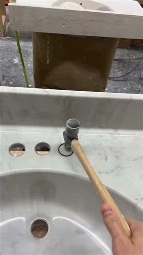 Two methods, same result.