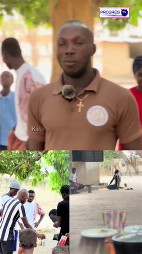 Des jeunes musulmans et chrétiens, unis pour un même geste de solidarité en ce temps de jeûne du Ramadan et du Carême.