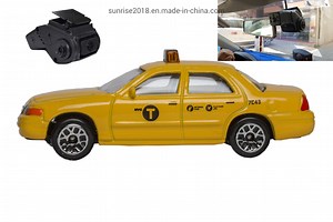 [Hot Item] 2020hot Selling Taxi Camera System Dual Lens Car Cameras
