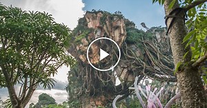Pandora: Disney’s New ‘Avatar’-Themed Section