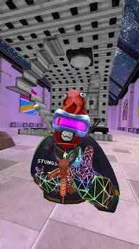 The Volcano RETURNS 🌋 #gorillatag #update #volcano #collab