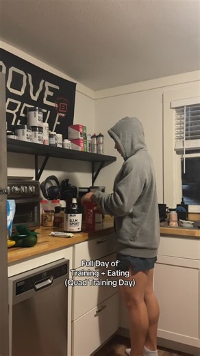 Luke Hopkins | On repeat Code HOP | @bpnsupps Code HOP10 | @gymshark | Instagram