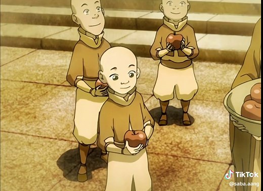 Appa Meets Aang: Heartwarming Encounter | Avatar Series