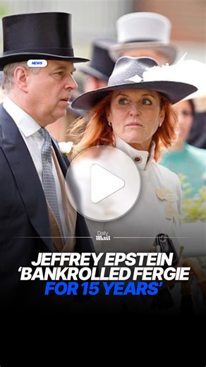 Shocking emails claim she borrowed far more than she admitted | Daily Mail Video