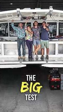 Powering Up Our Dream (FOR THE FIRST TIME!) ⚡️