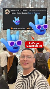 Aktib Check ✅ Ako na bahala sau s baba | John Louie D. Casela