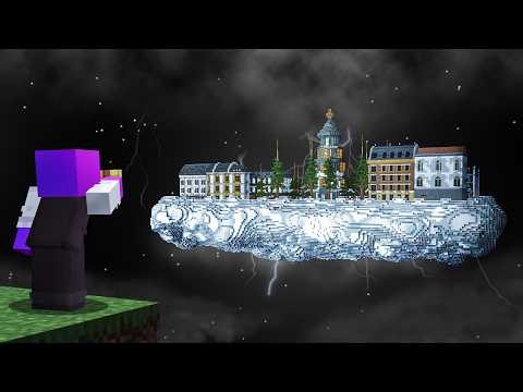 The Search for Minecraft's Lost Market