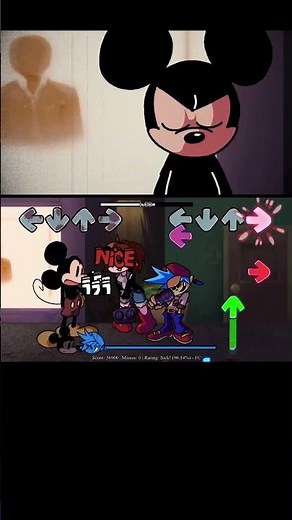 FNF: Vs Mick: Legacy "Mysterious" #fnf #vsbambi #fnfmod