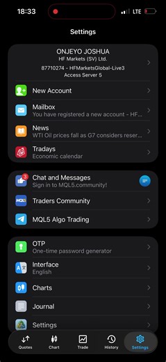 Humorous Reactions to Unexpected Comments