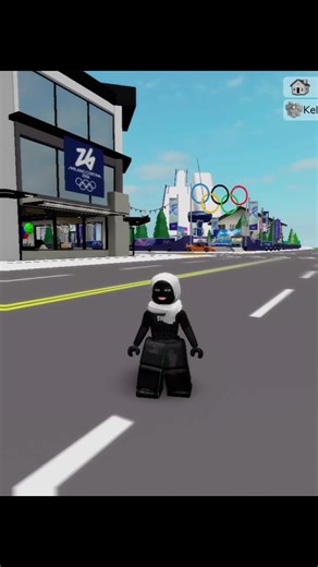 Exploring Brookhaven in Roblox: Main Goblox Part 12