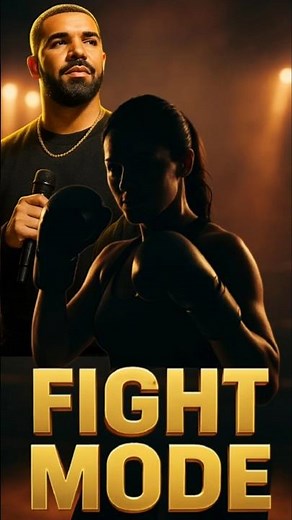 Drake’s Baby Mama Sophie Brussaux Training Like a UFC Fighter! 🥊🔥