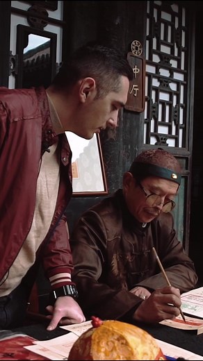 The reason why you should go to this #historictown