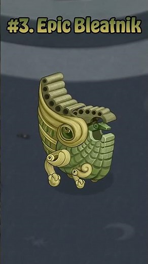 THE BEST EPIC MONSTERS OF 2025 #mysingingmonsters #msm #msmduets