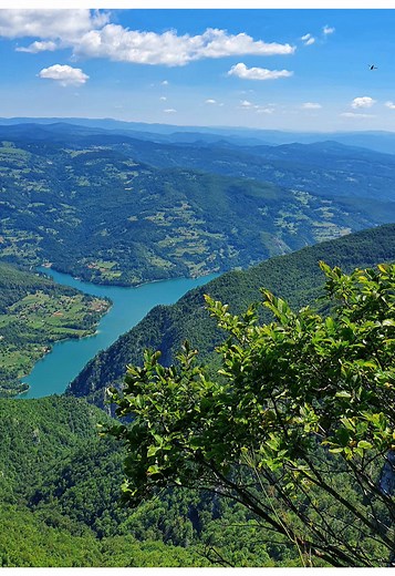 Explore the Beauty of Serbian Culture and Nature