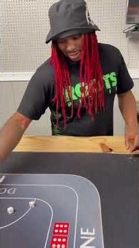 Dice Shooting Secrets EXPOSED 🎲💸 (Truth Revealed)