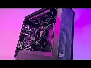 Intel+AMD? 12900K ㅣRX 6900 XT