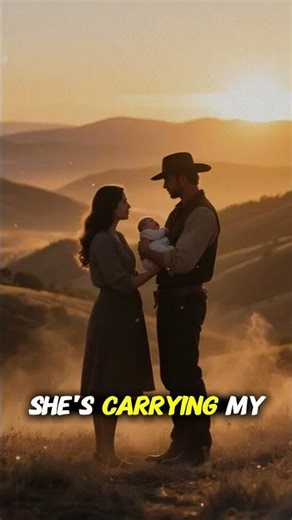 She carried his brother’s baby… and he chose to save her