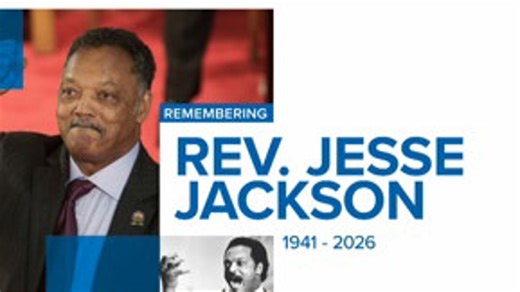 Honoring Rev. Jesse Jackson: Funeral services held in Chicago