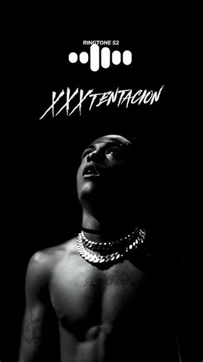 XXXTENTACION - Everybody Dies in Their Nightmares | #ringtone