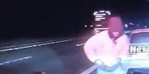 NM State Police: Officer shot and killed on I-40 near Tucumcari