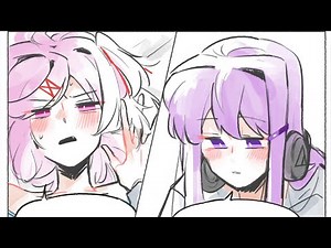 Natsuki & Yuri's Married Life