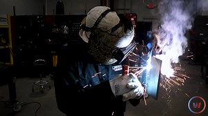 554K views · 19K reactions | When running a root pass you want to make sure you are carrying your keyhole up the plate and you can also hear a distinct sound when you drop in. Watch the full demo over in the #weldapp #stickwelding #smaw #welding #welder #weldingschool #weldingsmostwanted #dirtyhandscleanmoney | Weld.com | Facebook