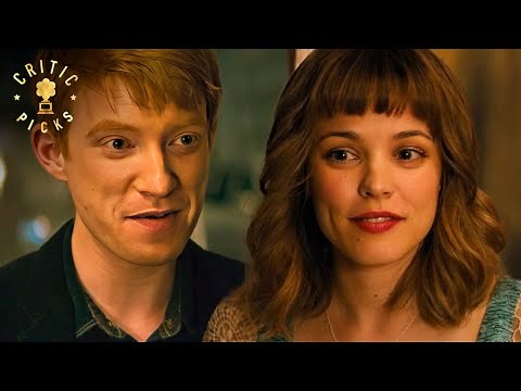 Tim And Mary's Cute First Date | About Time