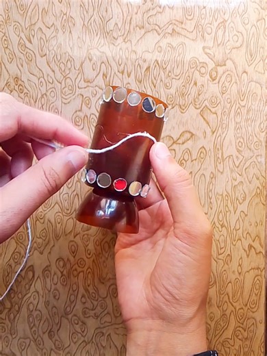 Creative DIY Ideas for Home Decoration