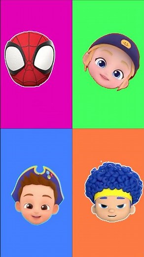 Wrong eyes👀 challenge DAME TU COSITA Funny Puzzle Wrong Heads #WrongEyes #DameTuCosita