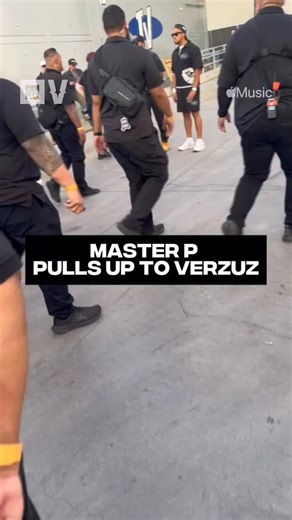 Master P is READY for Verzuz 🔥 Watch Verzuz: Cash Money x No Limit on Apple Music. | Complex Music