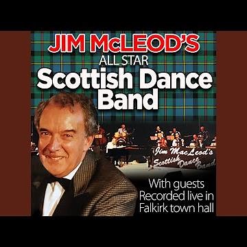 Duke of Perth / Come Let's Dance and Sing / Angus MacLeod / Caddam Wood