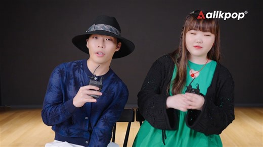 Check out our interview with the [LOVE LEE] #AKMU here: https://www.allkpop.com/article/2023/08/interview-we-are-getting-to-know-our-intrinsic-identity-better-akmu-on-long-awaited-comeback-with-love-lee-working-together-as-siblings-and-more | allkpop