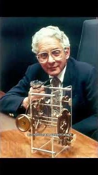 Antikythera – Der 2.000 Jahre alte Computer. 1.400 Jahre Technologie-Lücke!