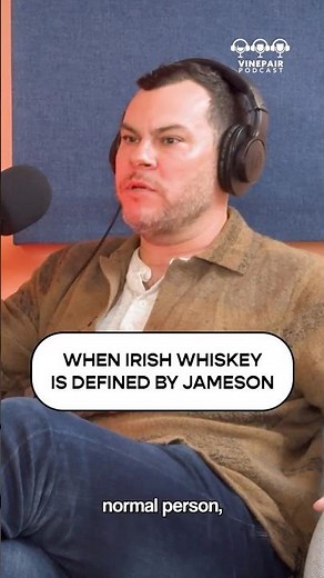 Jameson Is the ONLY Irish Whiskey Most Americans Know....
