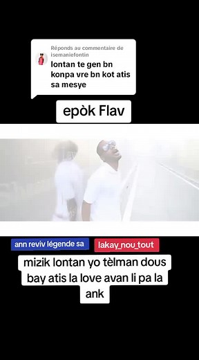 LAKAY_NOU_TOUT sur TikTok