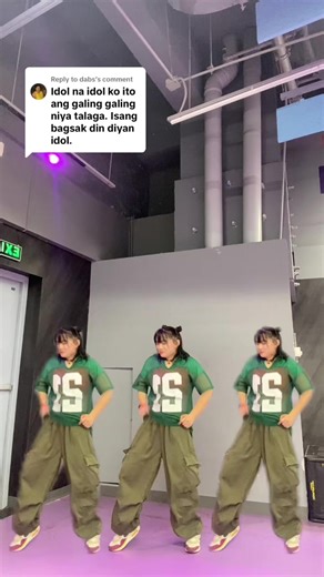 Sway Dance Featuring Sexy Mabel